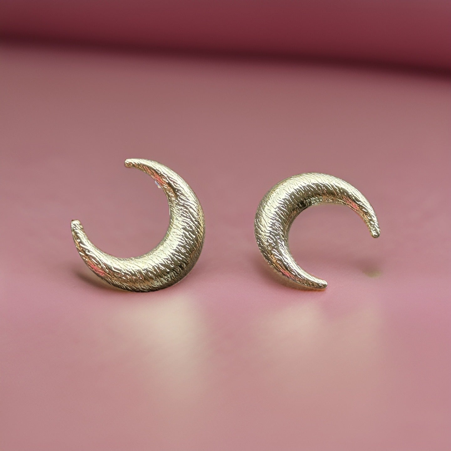 Moonlight Celestial Earrings