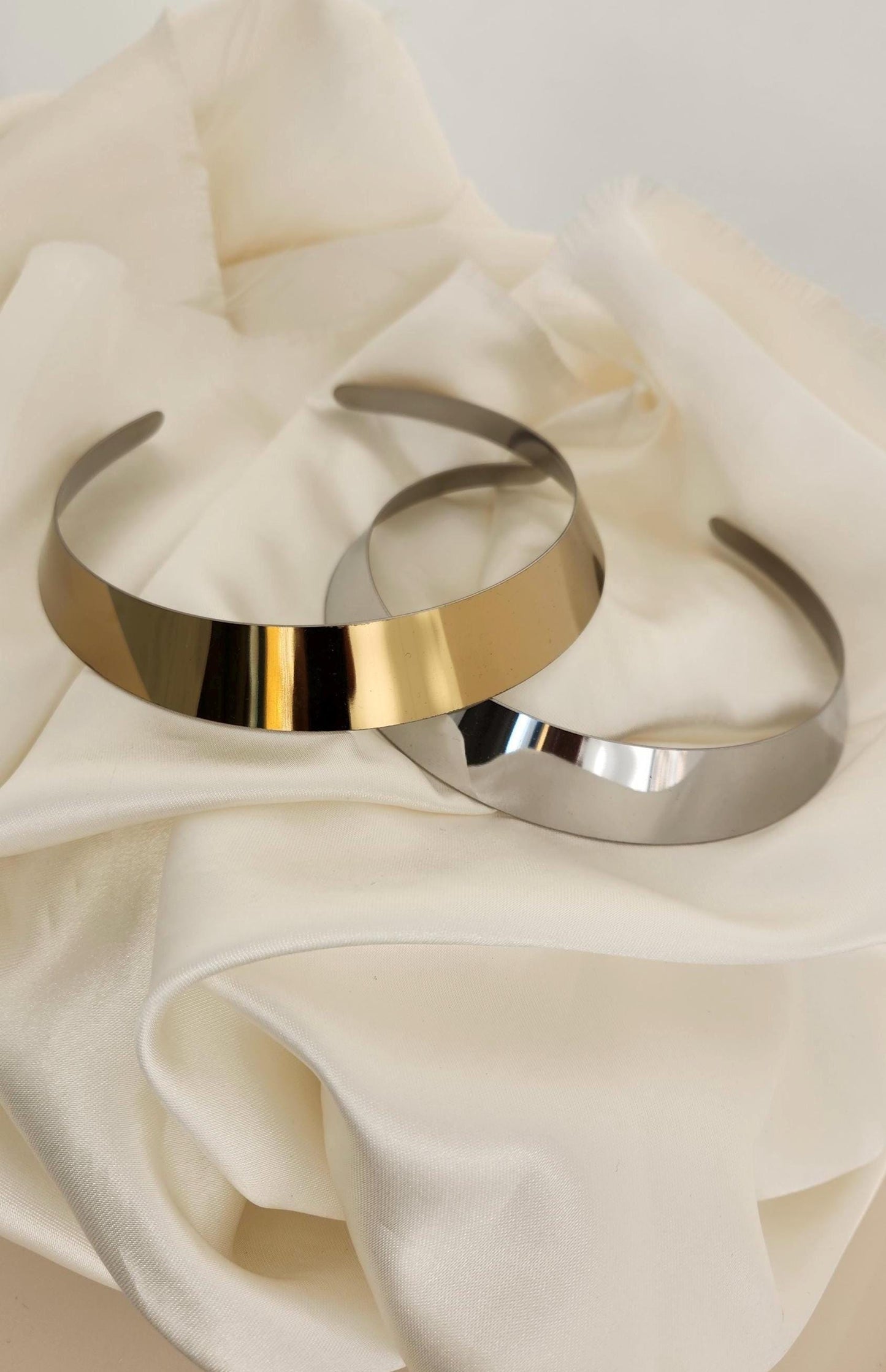 Waterproof Minimal Choker Necklace